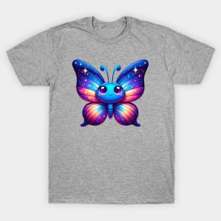 Beautifull Butterfly Lover T-Shirt